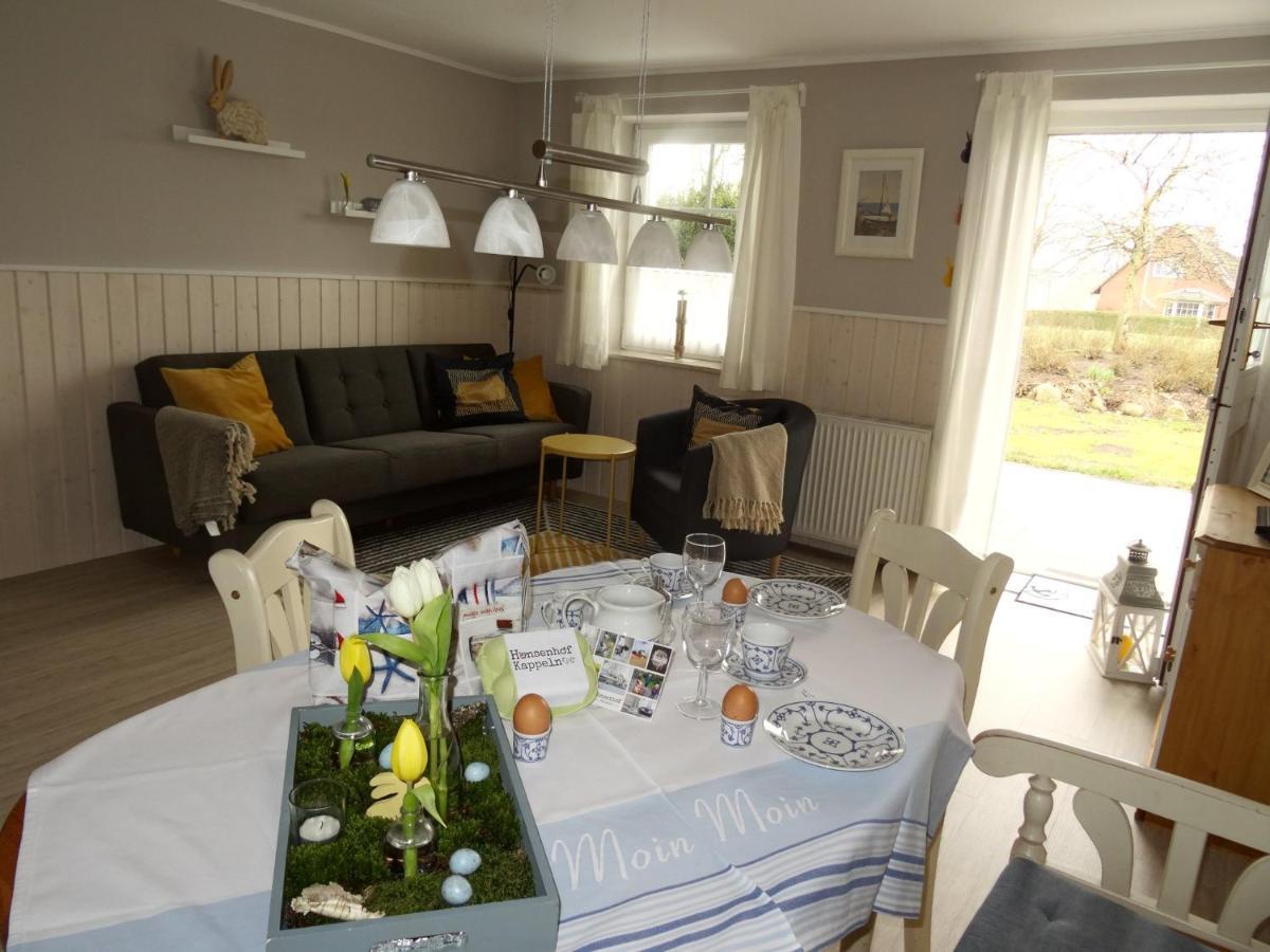 Hansenhof Kappeln Habitación foto