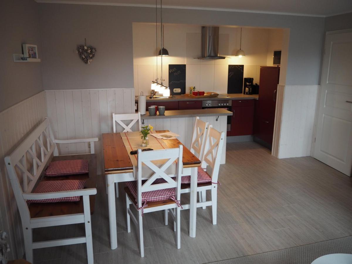 Hansenhof Kappeln Habitación foto