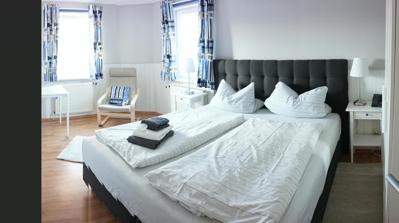 Hansenhof Kappeln Habitación foto