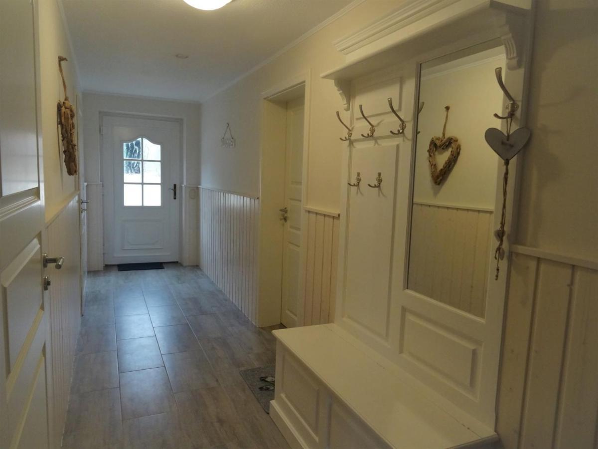 Hansenhof Kappeln Habitación foto